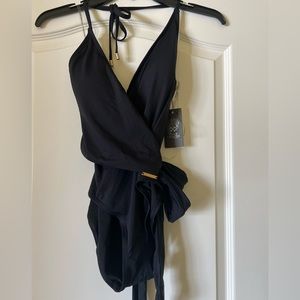 NWT - Vince Camuto one pieces